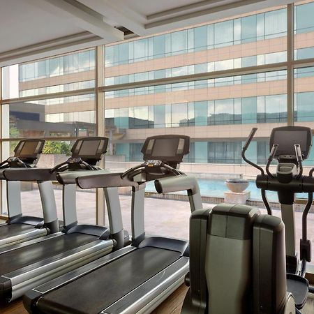 The Westin Chennai Velachery Zewnętrze zdjęcie