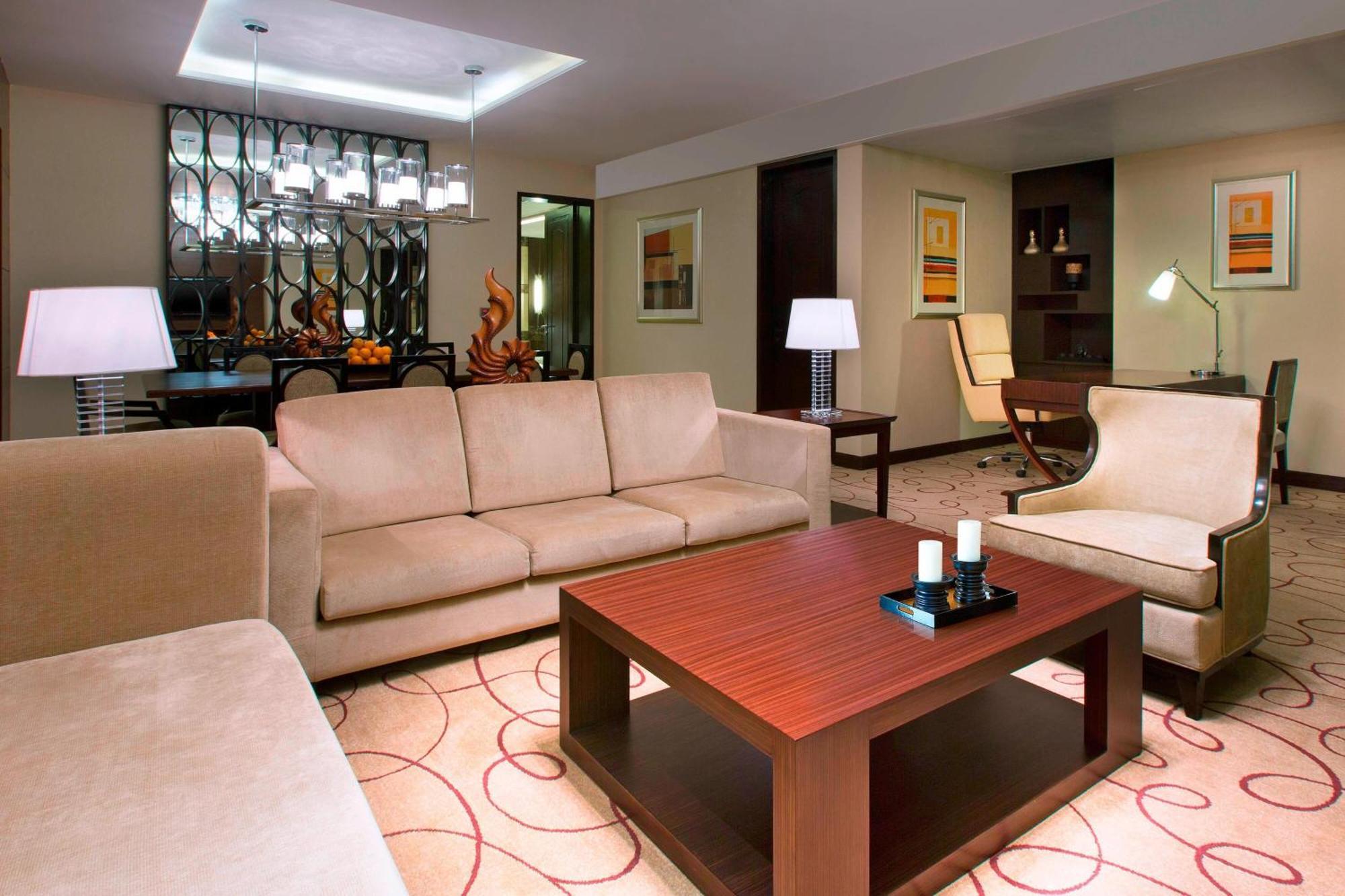 The Westin Chennai Velachery Zewnętrze zdjęcie