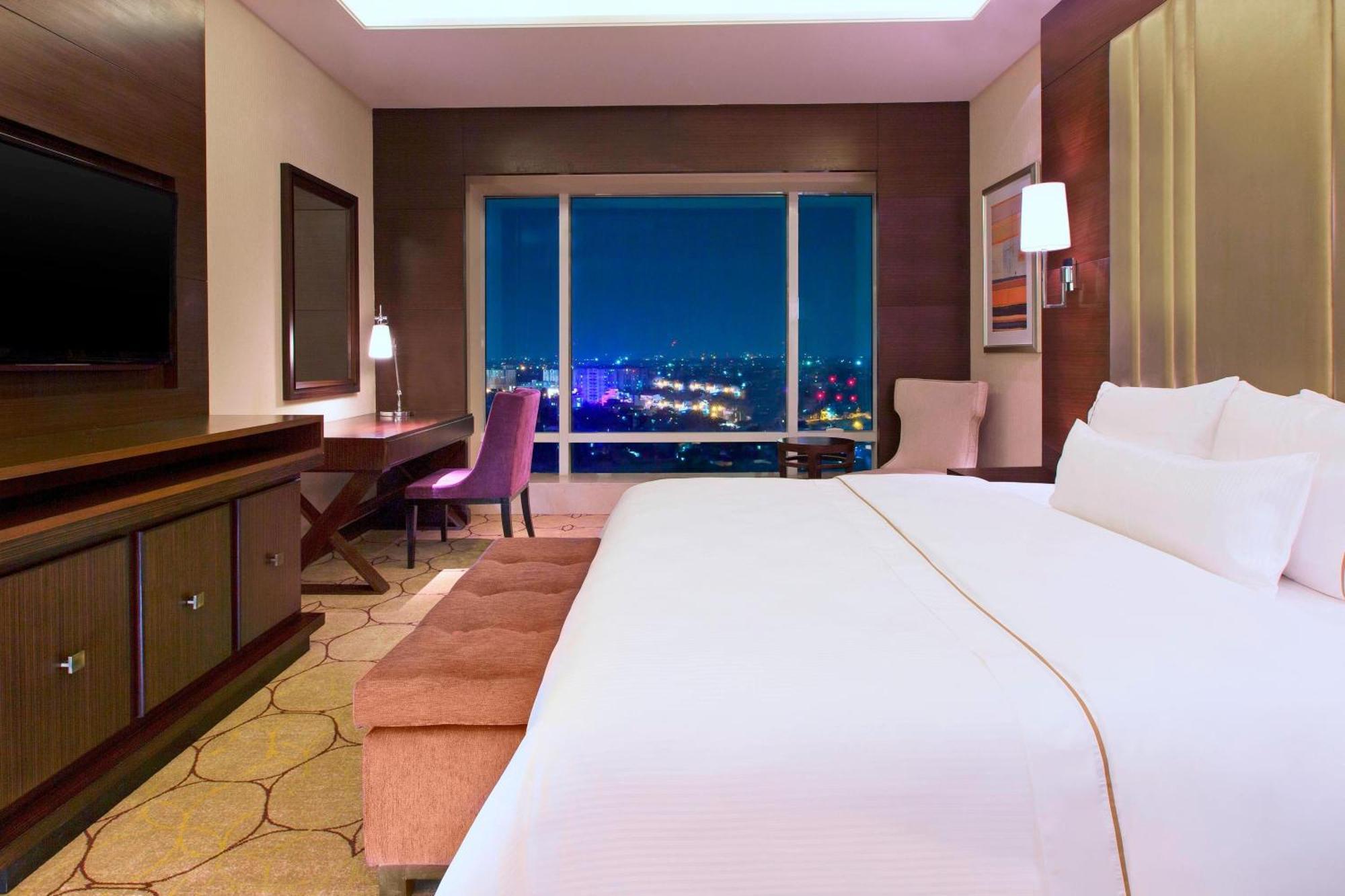 The Westin Chennai Velachery Zewnętrze zdjęcie