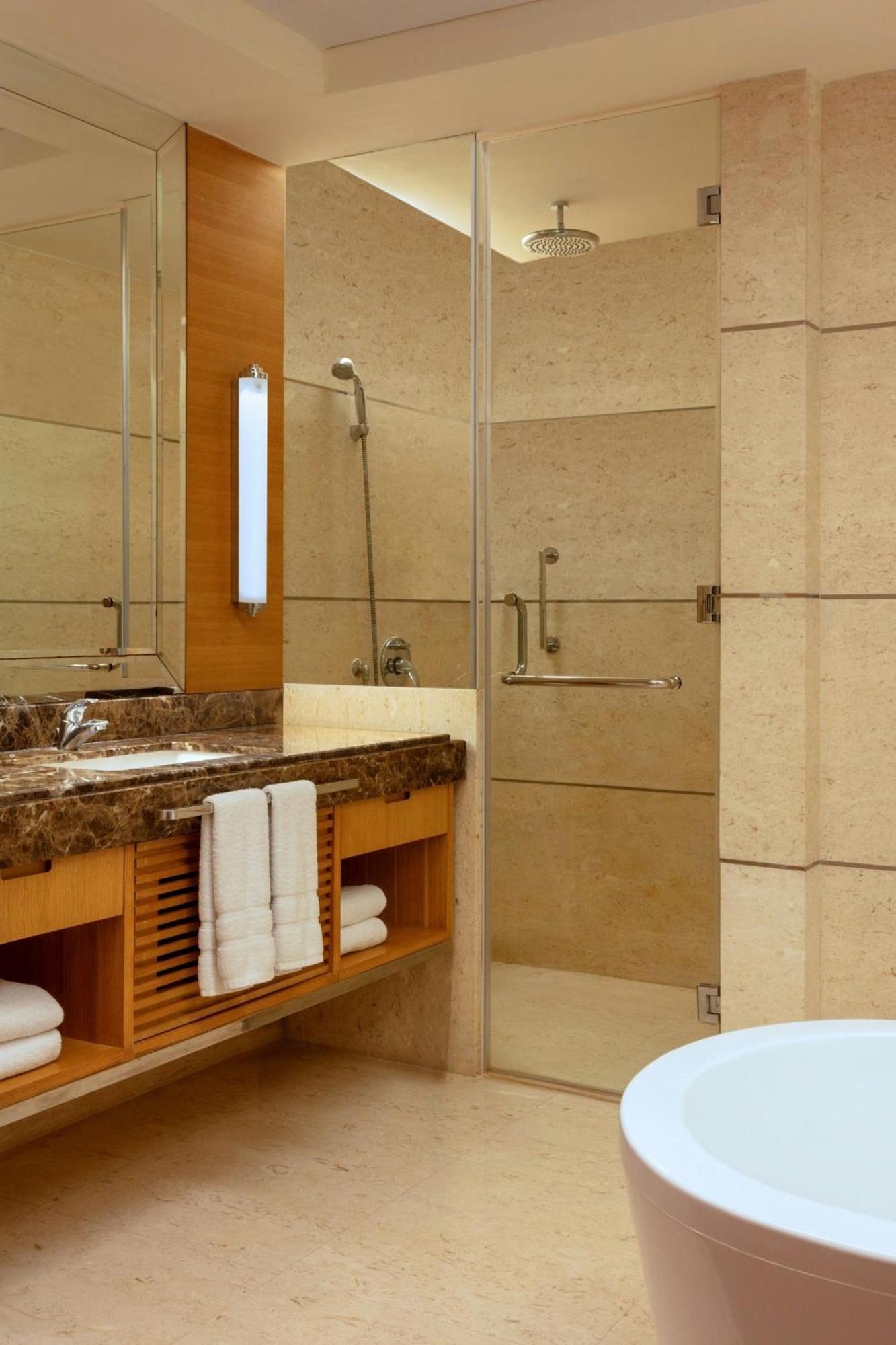 The Westin Chennai Velachery Zewnętrze zdjęcie