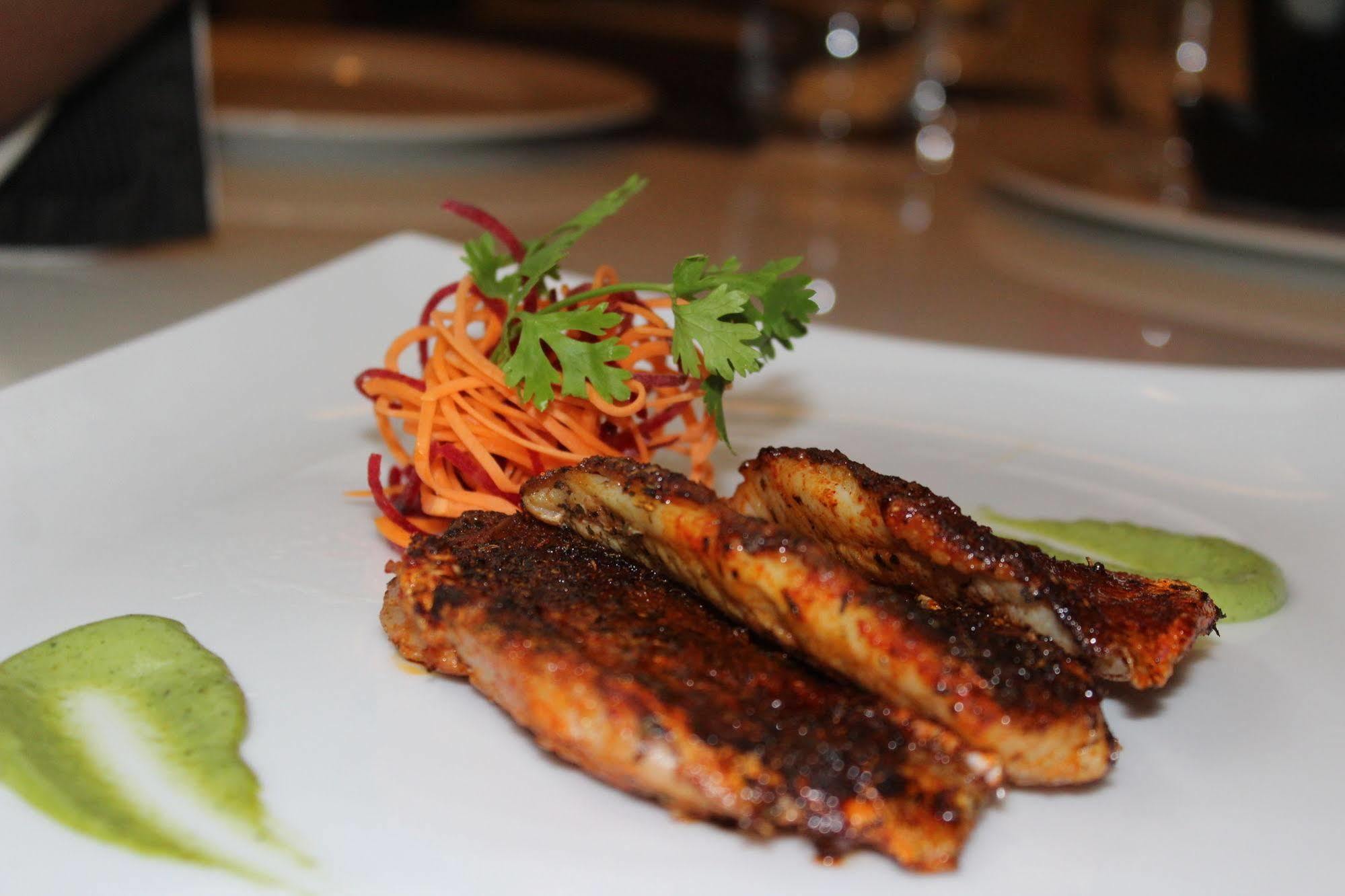 The Westin Chennai Velachery Zewnętrze zdjęcie