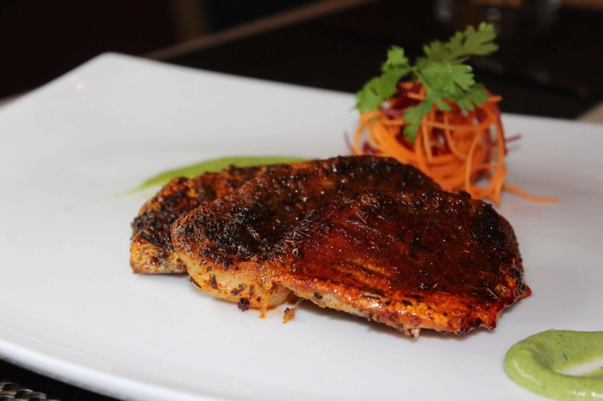 The Westin Chennai Velachery Zewnętrze zdjęcie